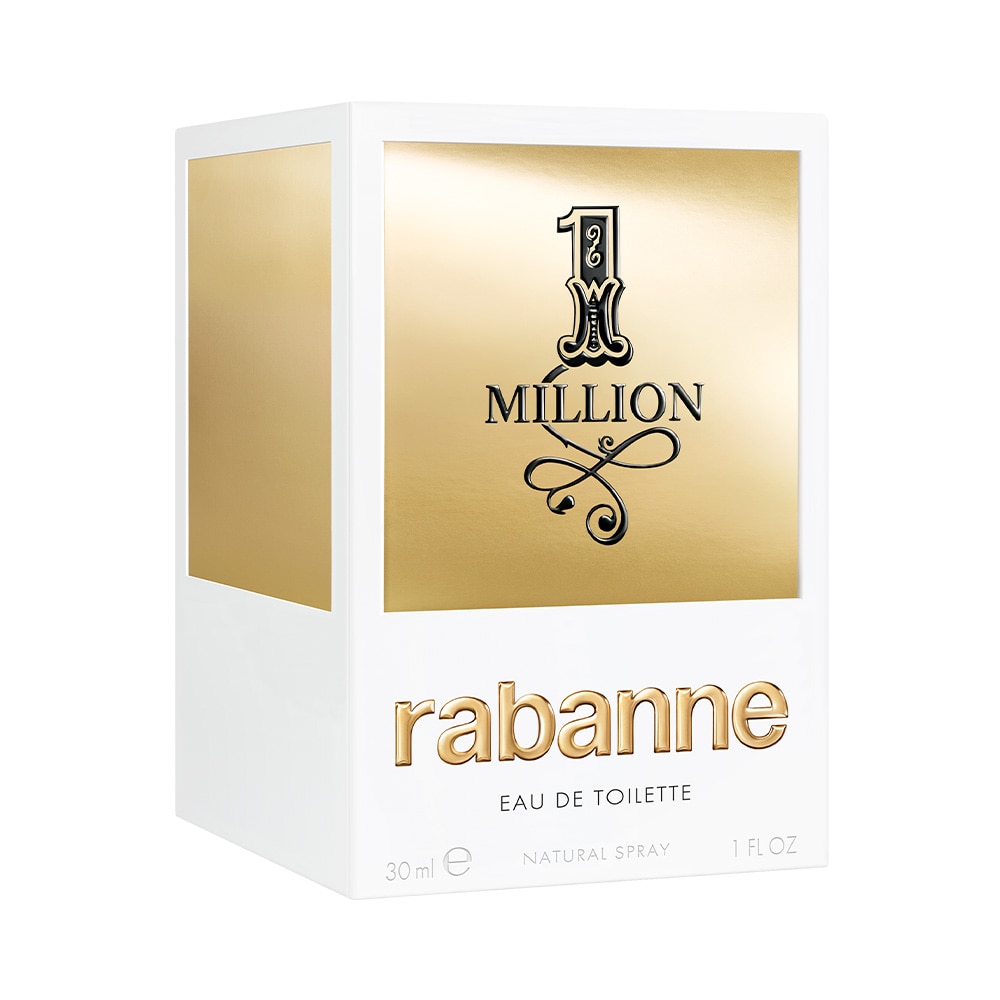 1 MILLION EAU DE TOILETTE